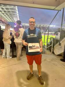 Orlando City SC - MLS vs Atlanta United