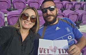 Orlando City SC - MLS vs Atlanta United