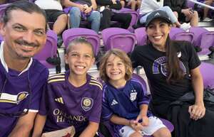 Orlando City SC - MLS vs Atlanta United