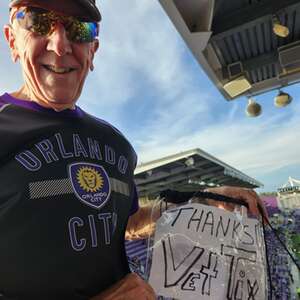 Orlando City SC - MLS vs Atlanta United