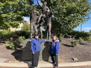 Notre Dame Fighting Irish - NCAA Football vs Northern Illinois Huskies