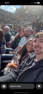 Notre Dame Fighting Irish - NCAA Football vs Northern Illinois Huskies