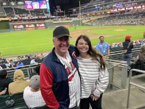 Minnesota Twins - MLB vs Los Angeles Angels