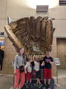 Minnesota Twins - MLB vs Los Angeles Angels