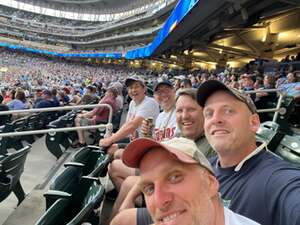 Minnesota Twins - MLB vs Cincinnati Reds