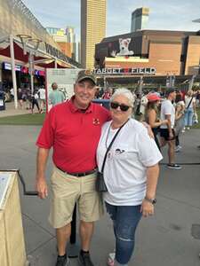 Minnesota Twins - MLB vs Cincinnati Reds