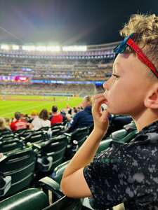 Minnesota Twins - MLB vs Cincinnati Reds