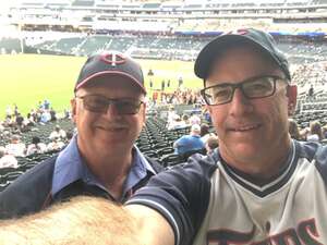 Minnesota Twins - MLB vs Cincinnati Reds