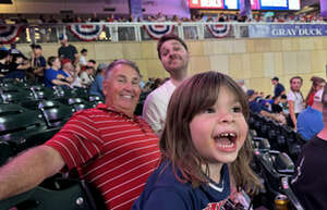 Minnesota Twins - MLB vs Cincinnati Reds