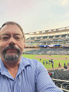 Minnesota Twins - MLB vs Cincinnati Reds