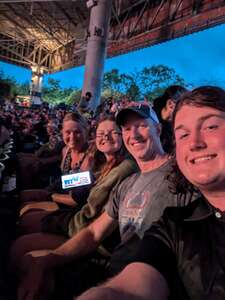 Dierks Bentley: Gravel & Gold Presented by Jersey Mike's