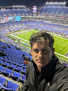 Baltimore Ravens - NFL vs Cincinnati Bengals