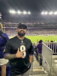 Baltimore Ravens - NFL vs Cincinnati Bengals