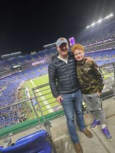 Baltimore Ravens - NFL vs Cincinnati Bengals