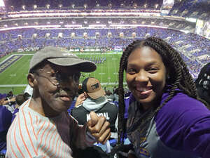 Baltimore Ravens - NFL vs Cincinnati Bengals