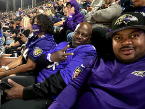 Baltimore Ravens - NFL vs Cincinnati Bengals