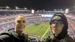 Baltimore Ravens - NFL vs Cincinnati Bengals