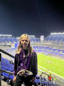 Baltimore Ravens - NFL vs Cincinnati Bengals