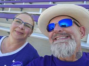 Texas Christian Horned Frogs - NCAA Football vs Houston Cougars