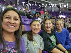 Texas Christian Horned Frogs - NCAA Women's Volleyball vs Colorado Buffaloes