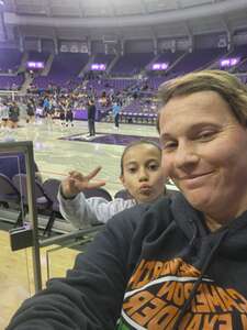 Texas Christian Horned Frogs - NCAA Women's Volleyball vs Colorado Buffaloes