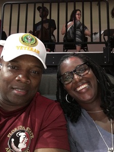 Jacksonville Sharks vs. Monterrey Steel - AFL