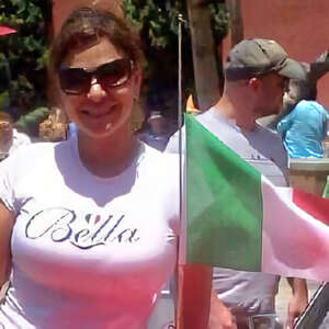 The Los Angeles Italian Festival Featuring Sal "the Voice" Valentinetti