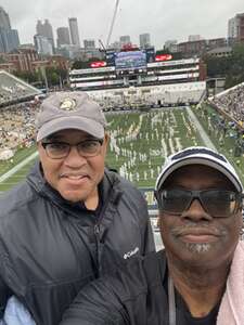 Georgia Tech Yellow Jackets - NCAA Football vs VMI Keydets