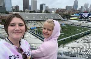 Georgia Tech Yellow Jackets - NCAA Football vs VMI Keydets