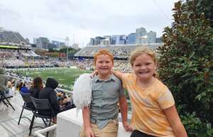 Georgia Tech Yellow Jackets - NCAA Football vs VMI Keydets