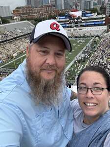 Georgia Tech Yellow Jackets - NCAA Football vs VMI Keydets