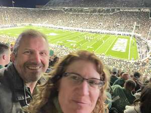 Michigan State Spartans - NCAA Football vs Iowa Hawkeyes