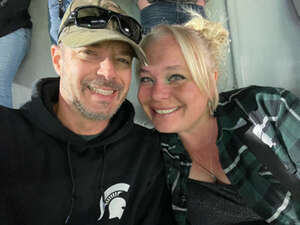 Michigan State Spartans - NCAA Football vs Iowa Hawkeyes