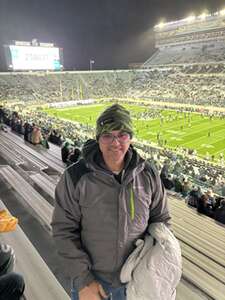 Michigan State Spartans - NCAA Football vs Purdue Boilermakers