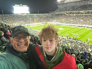 Michigan State Spartans - NCAA Football vs Purdue Boilermakers