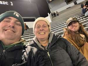 Michigan State Spartans - NCAA Football vs Purdue Boilermakers