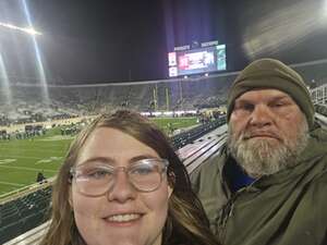 Michigan State Spartans - NCAA Football vs Purdue Boilermakers