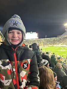 Michigan State Spartans - NCAA Football vs Purdue Boilermakers