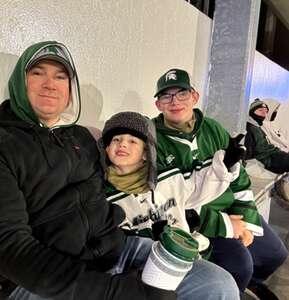 Michigan State Spartans - NCAA Football vs Purdue Boilermakers