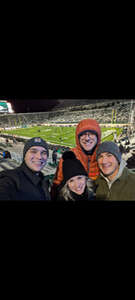 Michigan State Spartans - NCAA Football vs Purdue Boilermakers