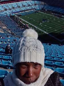 Carolina Panthers - NFL vs Arizona Cardinals