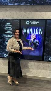 Event Rescheduled: MANILOW: The Last San Antonio Concert