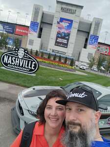 Big Machine Music City Grand Prix