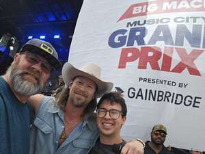 Big Machine Music City Grand Prix