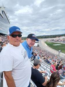 Big Machine Music City Grand Prix