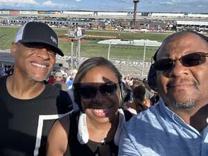 Big Machine Music City Grand Prix