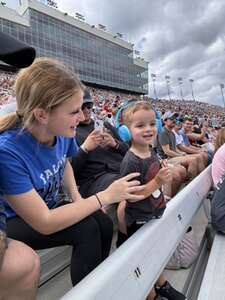 Big Machine Music City Grand Prix