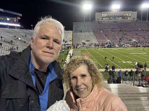 2024 Radiance Technologies Independence Bowl