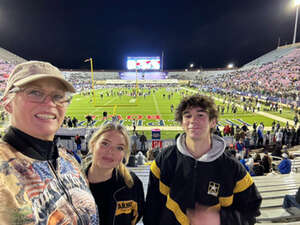 2024 Radiance Technologies Independence Bowl