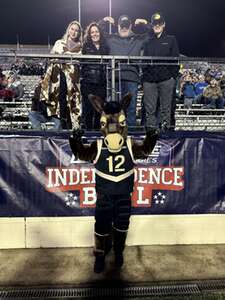 2024 Radiance Technologies Independence Bowl